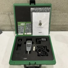 INSIZE ISH-DSA HANDHELD DIGITAL SHORE DUROMETER SHORE A SCALEE S8M