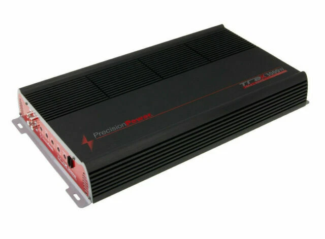 Precision Power Amplifiers for sale | eBay