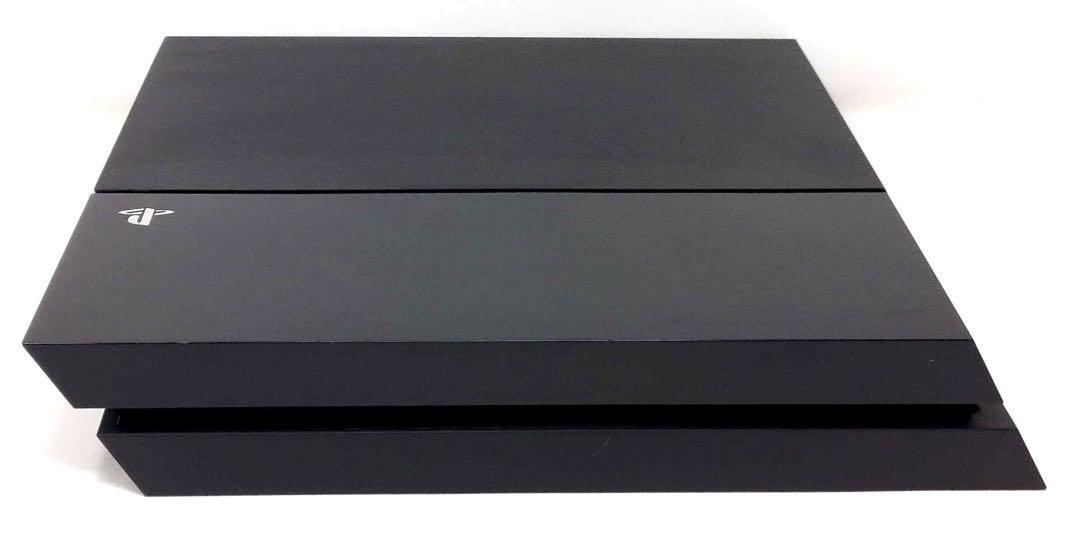 Nintendo Switch SONY  PS4  CUH-2000A   500GB  Jet  Black Sony PlayStation 4 500GB Jet Black Console for sale online