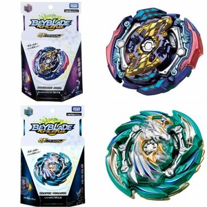 Set Of 2 Takara Tomy Beyblade Burst B 142 Judgement Joker B 148 Heaven Pegasus Ebay