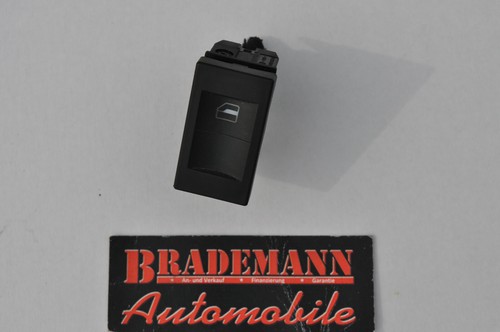 VW Polo Variant Classic 6K Original Schalter Fensterheber kein Zubehör