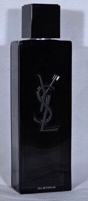 MYSLF YVES SAINT LAURENT 100ml 3.3.OZ EAU DE PARFUM SPRAY | eBay