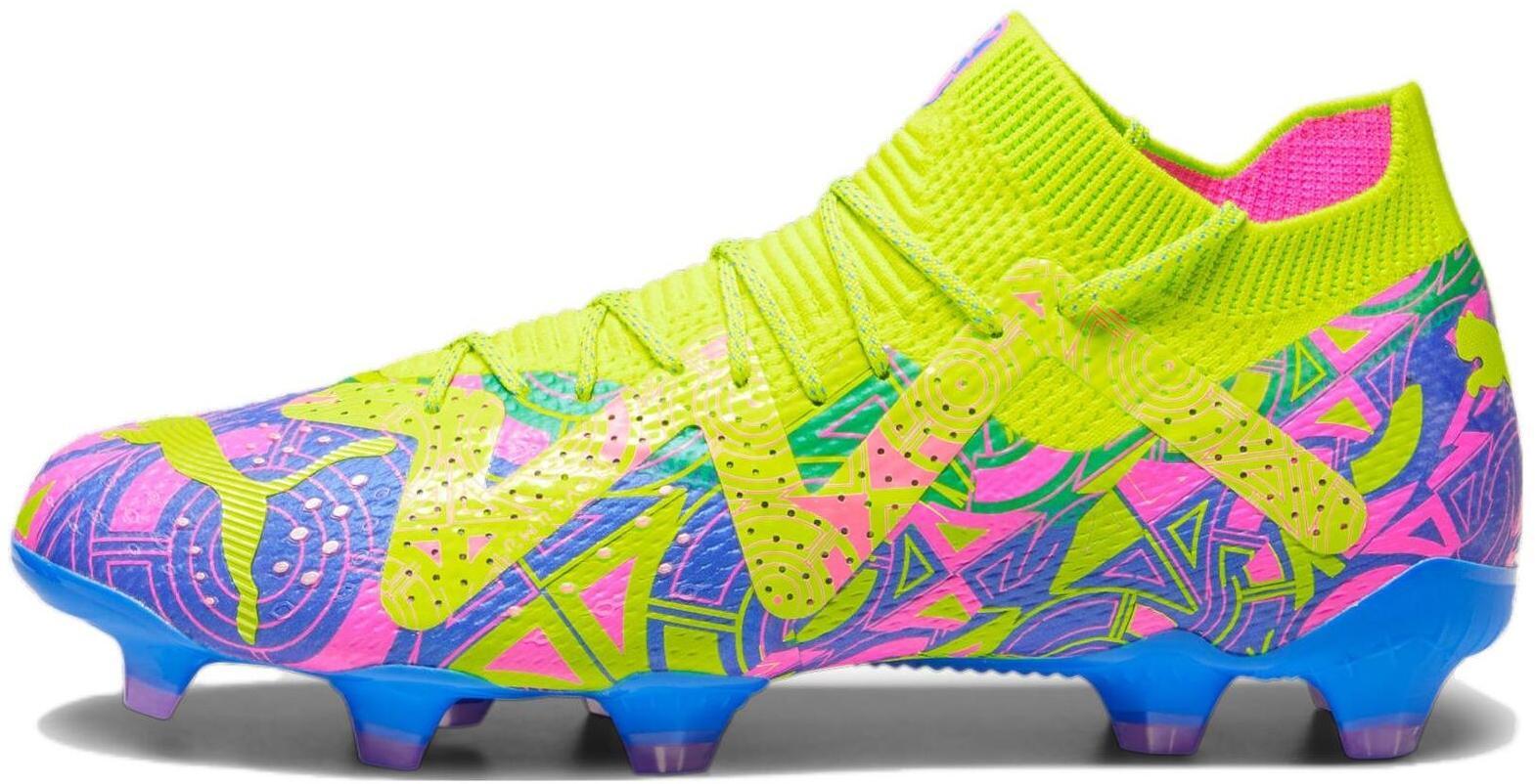 Size 6 - PUMA Future Ultimate FG AG Energy Pack for sale online | eBay