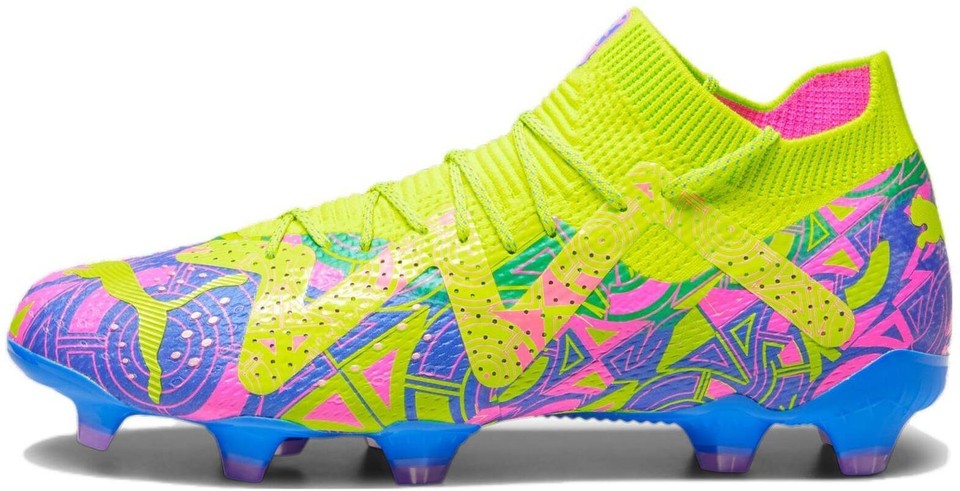 PUMA Future Ultimate FG AG Energy Pack for Sale | Authenticity