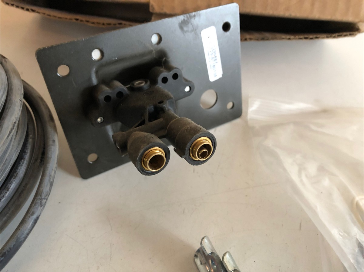 PARKER/CHELSEA POWER TAKE OFFS, 328388-98X CAB CONTROL