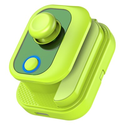 Advanced Durable Quick-Install Type C Wireless Game Controller for Mobile Phones