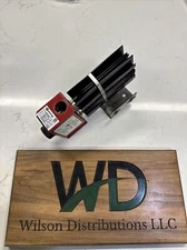 Caloritech™ PXFT200 Electric Control Panel and Pump House Heater 200 Watt