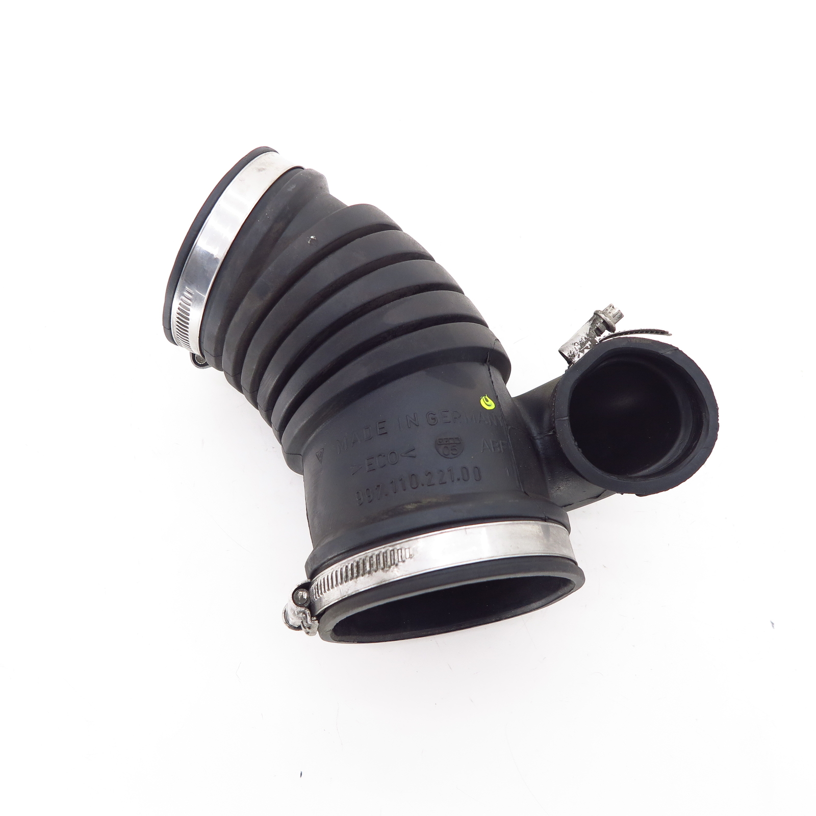 Upgrade Your Porsche 911 997 with a High-Performance Intake Air Duct 99711022100-image