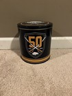 Buffalo Sabres 50th Anniversary Tin Container — photo 1