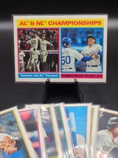 2025 Topps Heritage - Short Prints SP (#401 - 500) You Pick - FREE SHIPPING