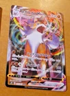 POKEMON JAPANESE CARD RARE HOLO CARD Lycanroc VMAX RRR 025/067 S7D JAP 2021 NM