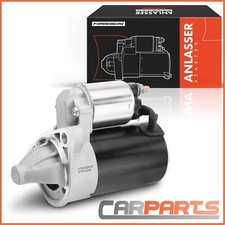 Anlasser Starter 12 V 0.8 KW für Chevrolet Aveo Kalos Spark Matiz Daewoo 1.0-1.4