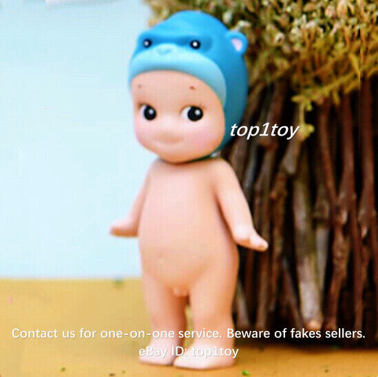 ぬいぐるみ Artangel SONNY ANGEL Animal Series REFINED Ver.4 Gorilla Mini Figure