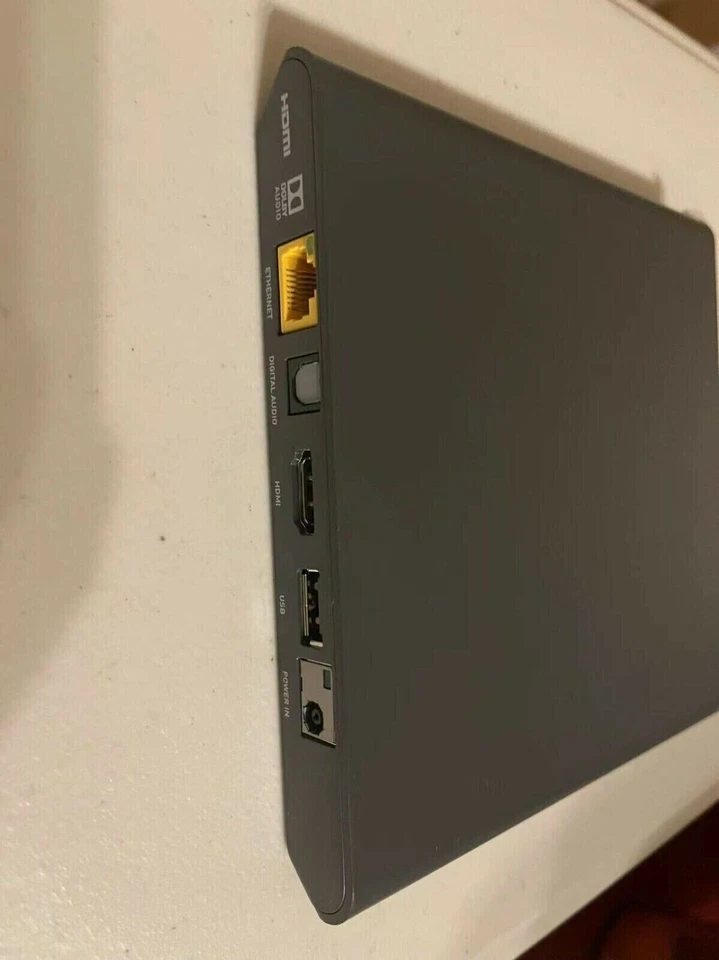 AT&T C71KW-400 Direct TV NOW Streaming Box Osprey Android TV OTT Box Player - Image 3 of 4