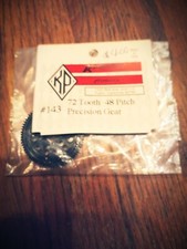 Kimbrough 48 Pitch 48P Spur Gear 72 Tooth 72T KIM143 143