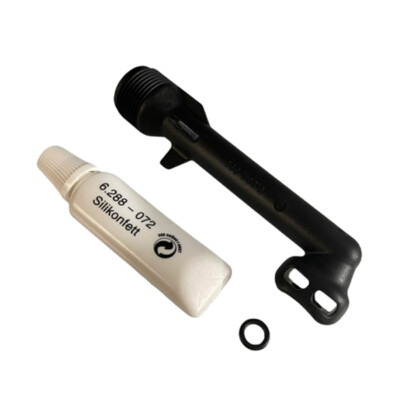 GENUINE KARCHER SPARES High Pressure Outlet Elbow (4063914 4.063 