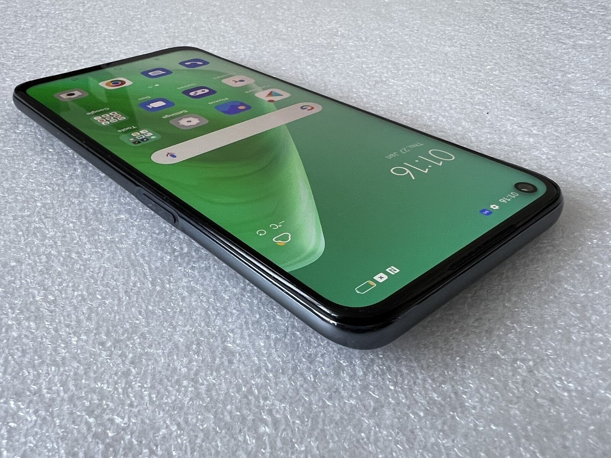 OPPO A54 5G (CPH2195) - (Unlocked) (Dual SIM) - GRADE A | eBay