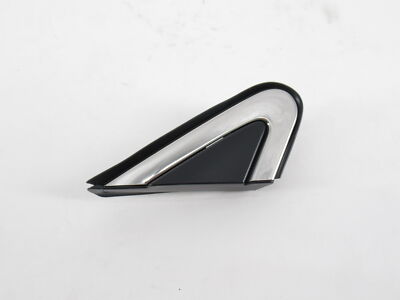 Genuine OEM Toyota 60117-07010 Passenger R Front Pillar Corner