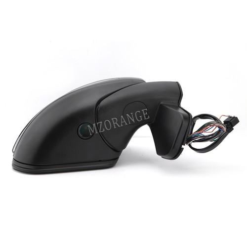 W463 Facelift Side Door Mirror Pair for Mercedes Benz G class W464 Look G63 G500 - Picture 6 of 12