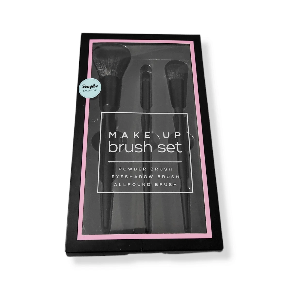 Douglas Make Up Brush Set Set de brochas de maquillaje eBay