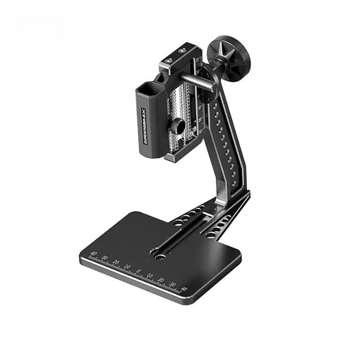Small Bench Vise Self-centring Vise Benchtop Precision Fixture Flat-necked Vise - Picture 11 of 15