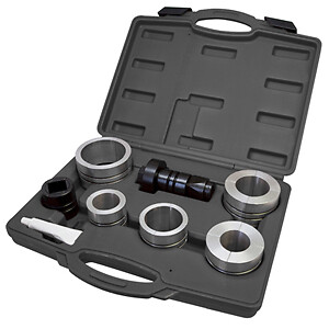 Lisle Corporation 17350 Impact Pipe Stretcher Kit