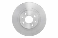 Bremsscheibe 2 StüCk Bosch 0986479346