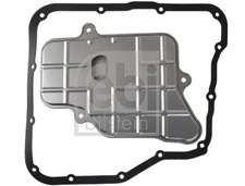 Rear FEBI BILSTEIN 176314 Hydraulic Filter Set, automatic transmission for SUBAR