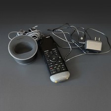 Logitech Harmony Elite N-R0010 Remote Hub Cra...