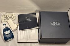 Sensica SensiLight Mini100 Permanent Hair Removal Device 100,000 Flashes