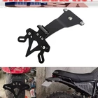 For DUCATI Scrambler Cafe Racer 800 Fender Eliminator License Plate Holder US