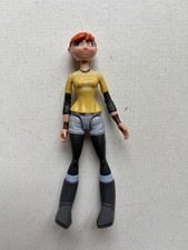 Teenage Mutant Ninja Turtles April Oneil Acti...