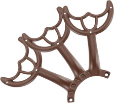 Braccio Di Ricambio per Pale Del Ventilatore Da Soffitto, 3 Pezzi, 132,1 Cm, Kit