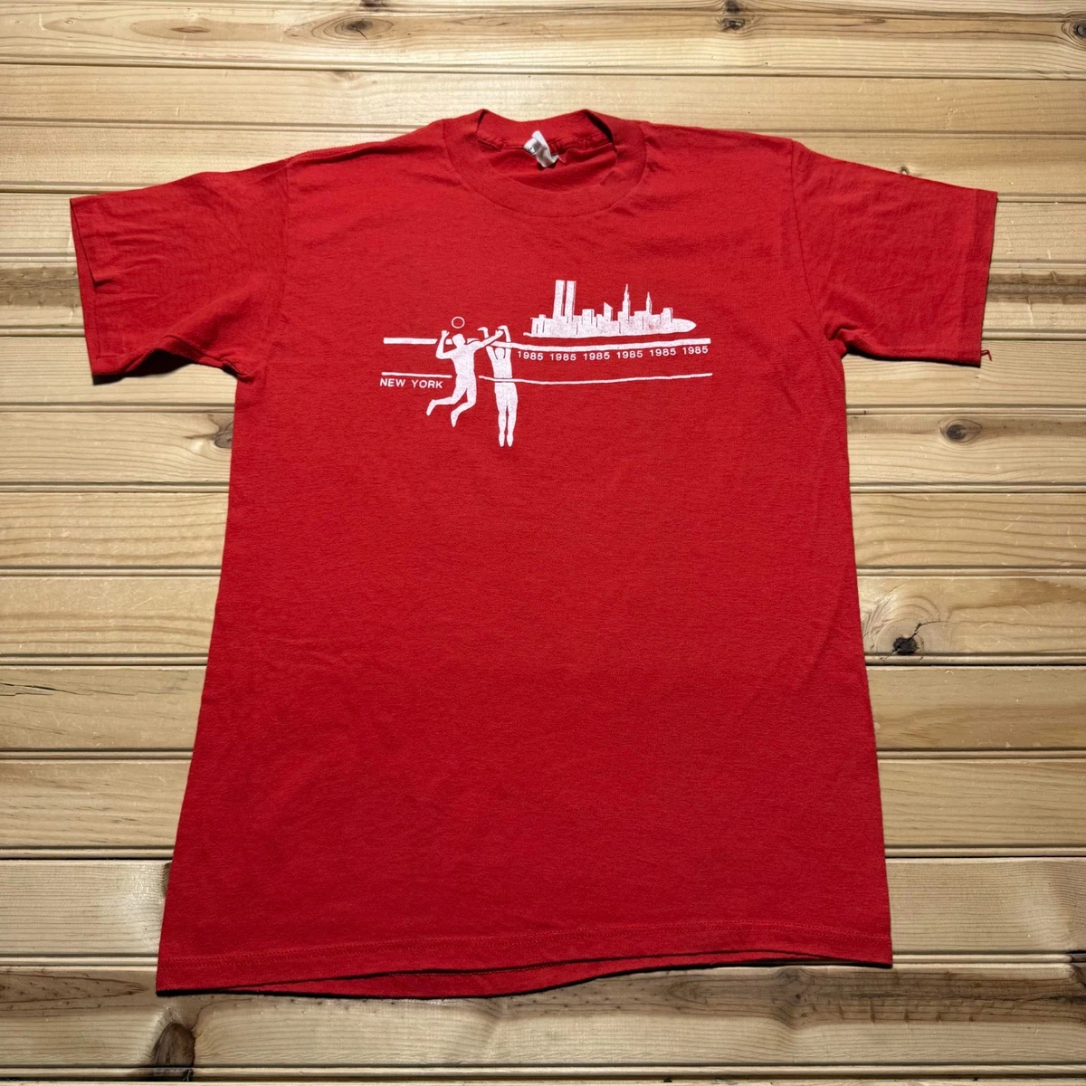 Usa Volleyball Shirt In Men's T-Shirts for sale | eBay