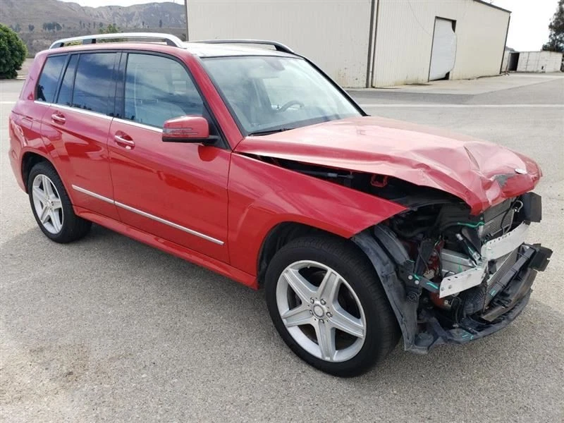 MÓDULO DE CONTROL CHASIS 0009000800 2013 MERCEDES-BENZ GLK250 Foto 2 de 4