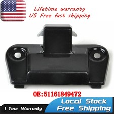 51161849472 For BMW 3/5/7 Series E23 E30 Glove Box Upper Lock Latch Catch US