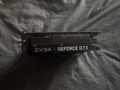 GeForce GTX 1660 Ti 6GB