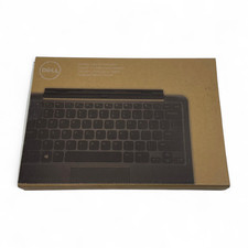 Dell Venue 11 Pro Wireless Tablet Keyboard Mobile 5130 7130 7139