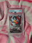 2023 ONE PIECE Portgas D. Ace OP03-001 Leader Alt Art ENGLISH PSA 10