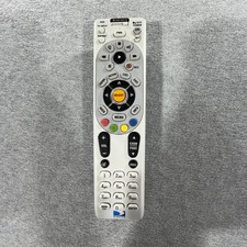 DirecTV RC65 Universal TV Satellite Receiver Remote Control Tested Working