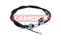Kamoka Seilzug, Feststellbremse Hinten, Links U.A. FüR Daihatsu, Toyota