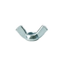Mavrik 3/816 Zinc Plated Wing Nut