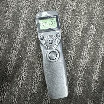 Pixel Pro TW-283 Wireless Shutter Remote - Remote Only!