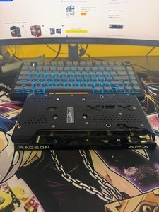 Radeon RX 7600 | eBay