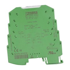 PHOENIX CONTACT MINI-MCR-SL-I-U-0 2813541 ISOLATING AMPLIFIER