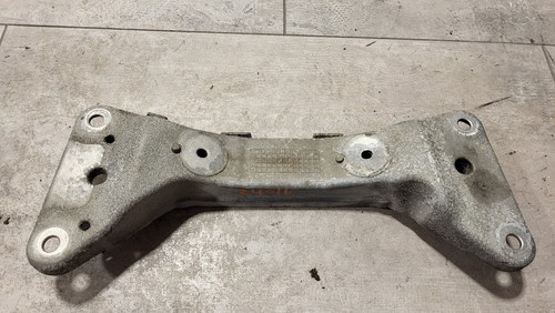 BMW F34 320D, Getriebeträger, 22316859417