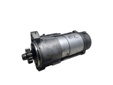 AUDI Q7 STARTER MOTOR 3.0 TDI DIESEL 059911024K 4L 2010 - 2015