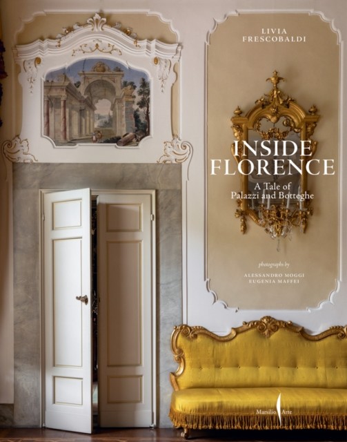 Inside Florence: A Tale of Palazzi and Botteghe - Image 6