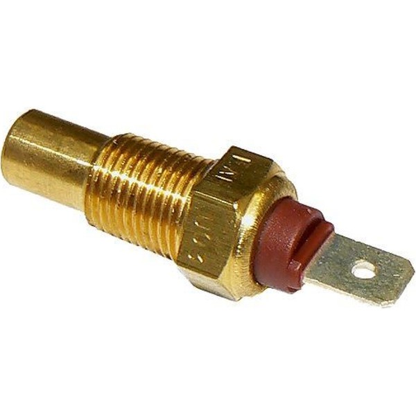 Metzger 0905010 Sensor KüHlmitteltemperatur FüR Mitsubishi Toyota Hyundai KIA-image