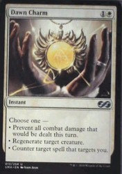 Dawn Charm 13/271 Ultimate Masters